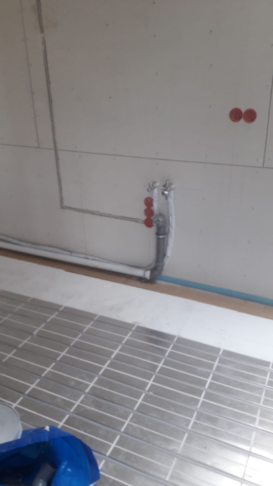 Projekt Haustechnik Stolpmann